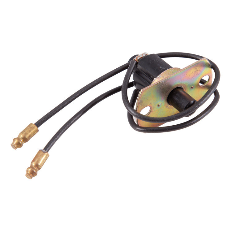 Door/Boot Courtesy Light Switch, Door/Boot Courtesy Light Switch