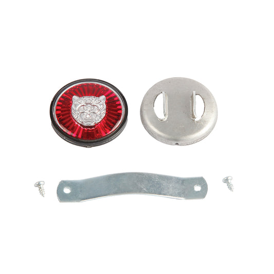 Motif Bar Badge Retaining Kit, This Kit Included The Motif Bar Badge And Also The Retaining Plates And Screws To Fit The Badge Securely Into The Motif Bar.