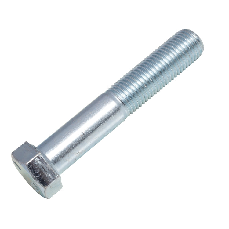 Bolt 7/16" Unf X 2 1/2" Bzp, Bolt 7/16" Unf X 2 1/2" Bzp