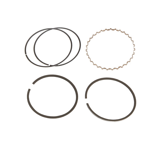 Piston Ring Set, +20 Oversize - Single Piston Only, Piston Ring Set, +20 Oversize - 3.8 Litre, 3 Groove Piston. Set Is For A Single Piston Only.