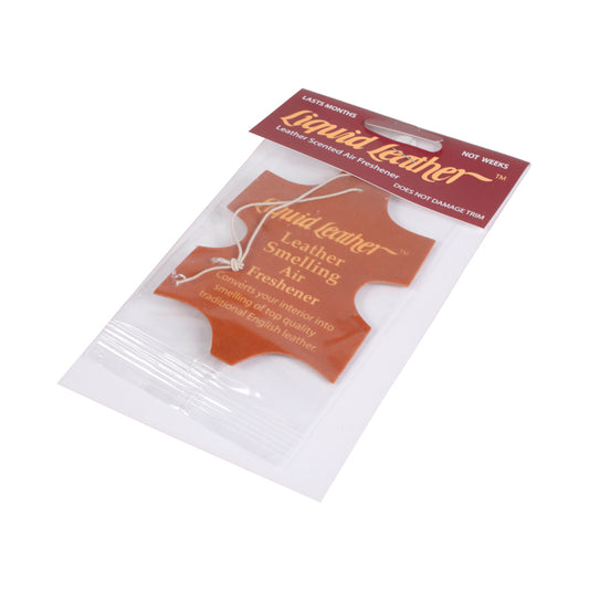 Leather Scented Air Freshener, Liquid Leather - Leather Scented Air Freshener For Your Interior.