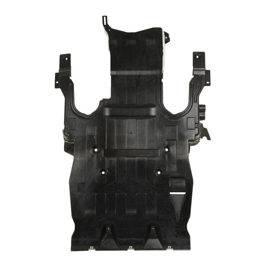 Front Engine Undertray, Front Engine Undertray