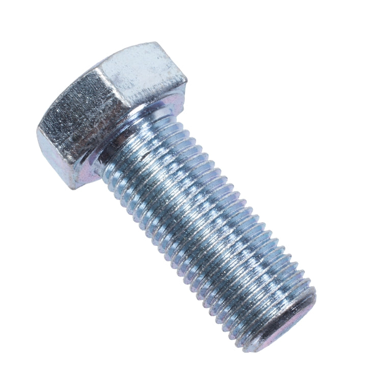 Setscrew - 1/2"Unf  X 1.1/4", Setscrew - 1/2"Unf X 1 1/4", Bzp