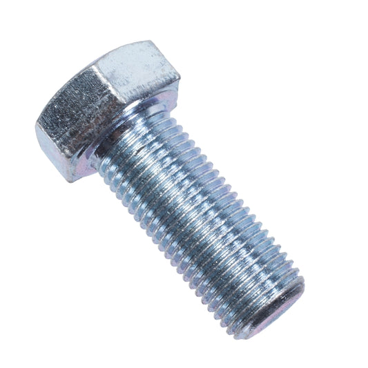 Setscrew - 1/2"Unf  X 1.1/4", Setscrew - 1/2"Unf X 1 1/4", Bzp