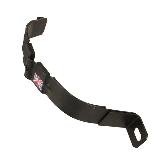 Rear Fuel Tank Mounting Strap Rh, Rear Fuel Tank Mounting Strap - Right Hand