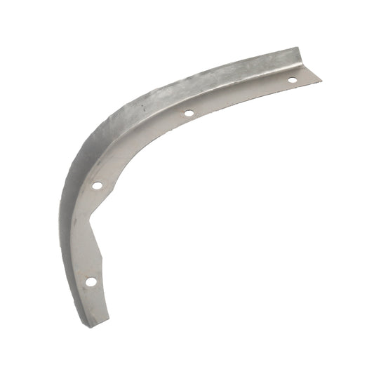 Headlamp Sealing Panel Rh, Headlamp Sealing Panel - Right Hand