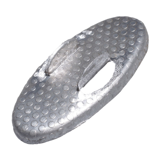 Motif Bar Badge Packing Piece, Backing Piece, Behind Motif Badge