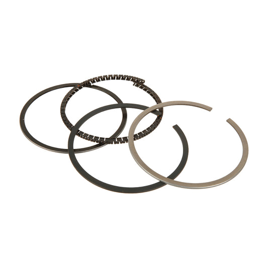 Piston Ring Kit +30, Piston Ring Kit +30 Oversize - Supplied As A Single Piston Set. 4.2 Litre, 3 Groove Piston.