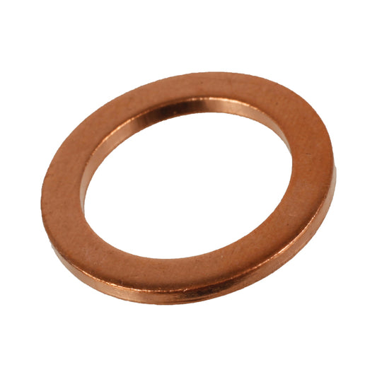 Copper Washer, Master Cylinder Banjo Washer