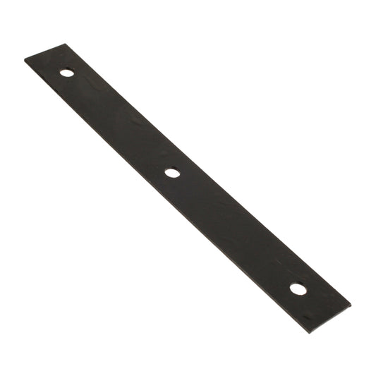 Rubber Seal Fixing Strip, Fixing Strip, For Rubber Seal, At Rear Of L.H. Bonnet Duct, For Heater Air Intake