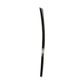 Door Glass Waist Seal - Supplied As A 29" Length, Door Glass Waist Seal - On Some Vehicles This Seal Is Used As An Inner Seal, And On Others It Is Used As An Outer Seal.