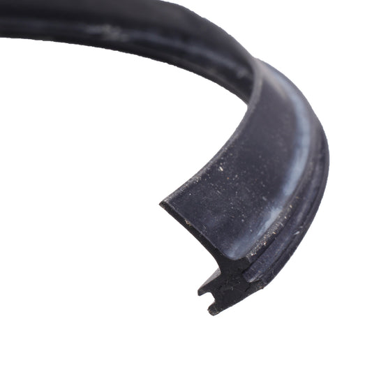 Door Frame Seal, Seal On Forward Channel Of Window Frames - Supplied By The Metre
