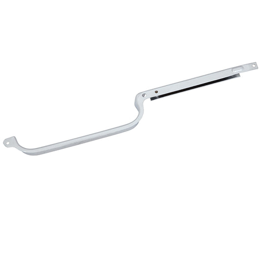 Door Handle Recess Chrome Rh, Door Handle Recess Chrome Rh