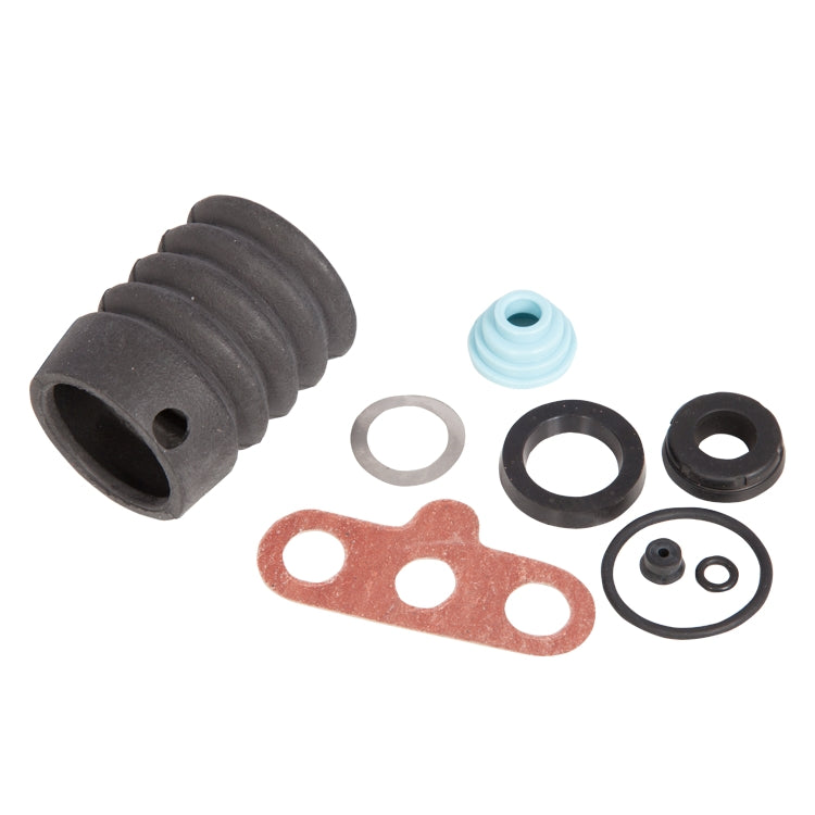 Brake Master Cylinder Repair Kit, Brake Master Cylinder Repair Kit Including Seals And Rubber Boot.