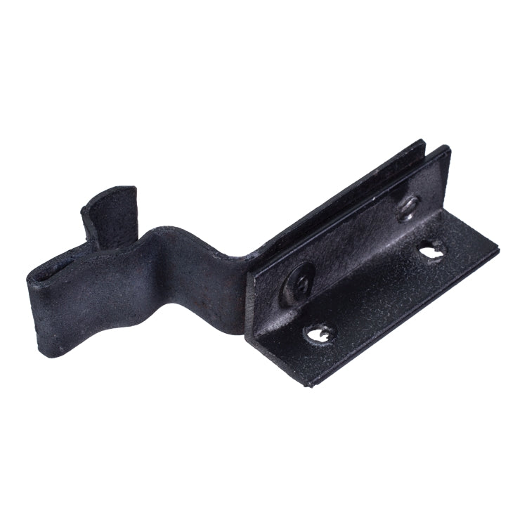 Bonnet Prop Clip, Bracket And Clip Assy., Fixing Prop In