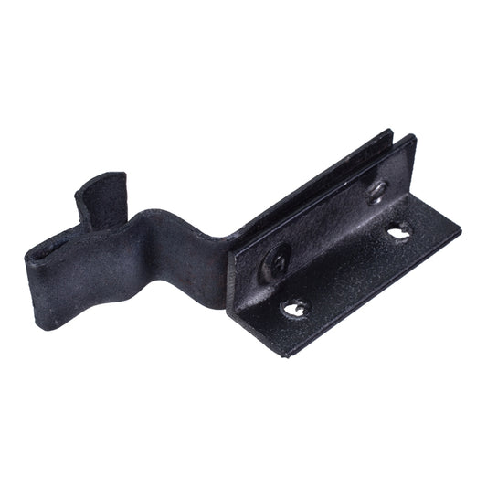 Bonnet Prop Clip, Bracket And Clip Assy., Fixing Prop In "Closed" Position