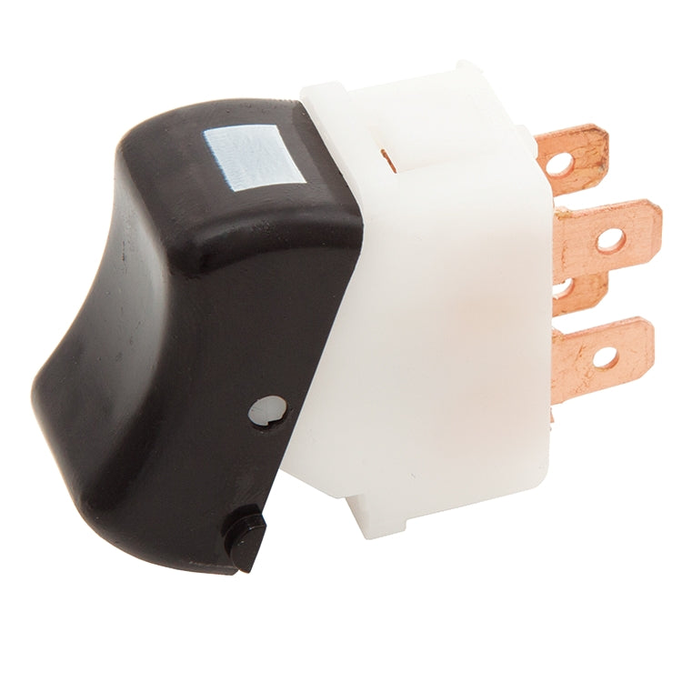 Lucas 107sa Side light rocker switch – British Auto USA