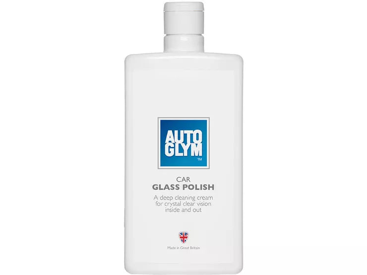 AutoGlym Glass Polish 500ml