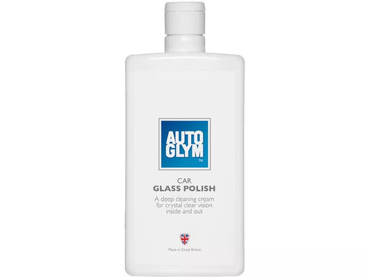 AutoGlym Glass Polish 500ml