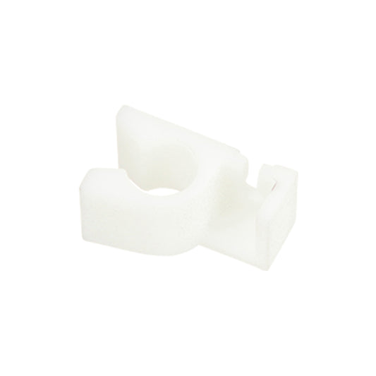 Single Fuel Pipe Clip, Single Fuel Pipe Clip, V12 E Type