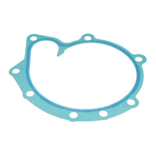 Water Pump Gasket, Water Pump Gasket - Paper Style