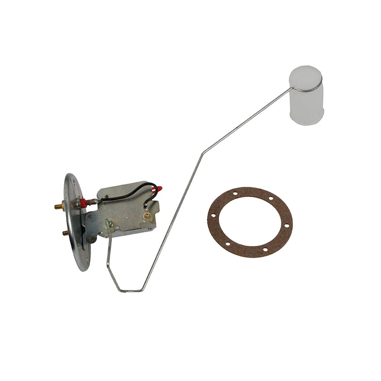 Fuel Level Sender Unit, Fuel Level Sender Unit - Metal Bodied, Includes Gasket.