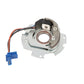 Lucas distributor pick up assembly and base plate