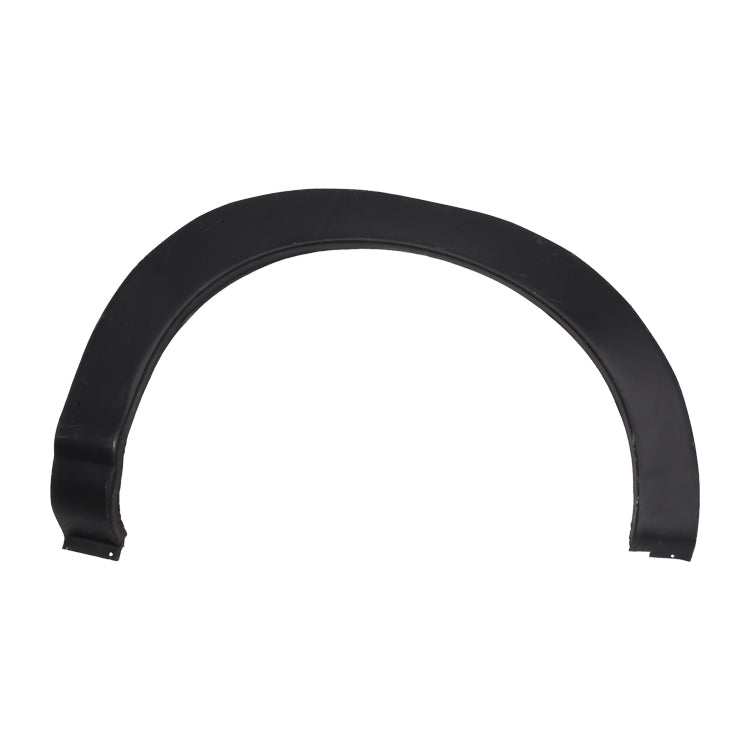 Rear Wheelarch Repair Panel Lh, Rear Wheel Outer Wheel Arch Rust Repair Section, Left Hand. Covers Approx. 10Cm Into Arch.