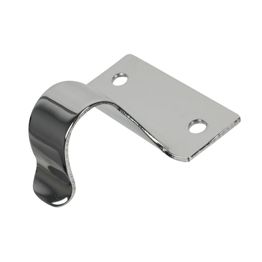 Luggage Extension Panel Finger Pull, Finger Pull, At Centre Of Forward Edge Of Extension Board