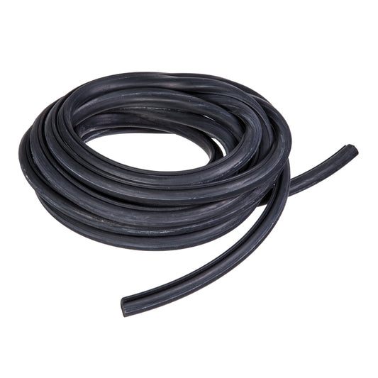 Front Screen Seal, Windscreen Flange Finisher Seal