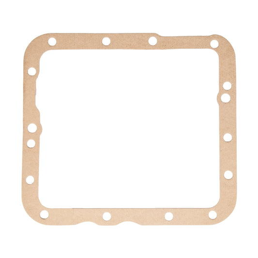 Dg Gearbox Sump Gasket, Dg Type Gearbox Sump Gasket - Cork Material