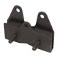 Steering Rack Mounting, Steering Rack Mounting - Standard Specification Rubber
