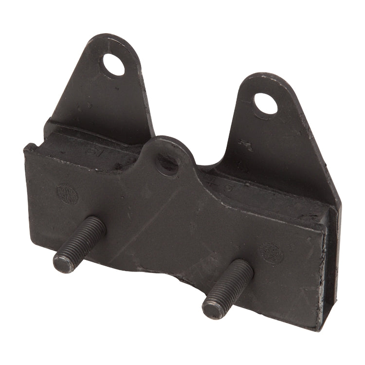 Steering Rack Mounting, Steering Rack Mounting - Standard Specification Rubber