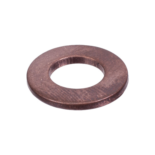 Copper Washer 5/16", Copper Sealing Washer - 5/16" Id