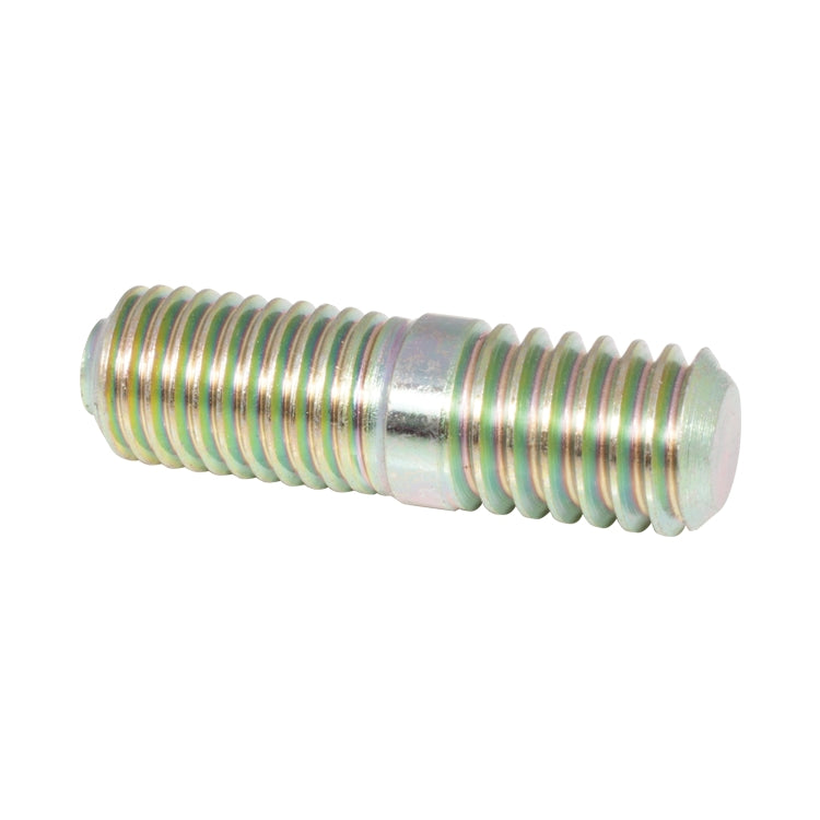 Stud For Sump Baffle, Stud, To Secure Oil Sump Baffle To Sump. 1/4" Unf And 1/4" Unc