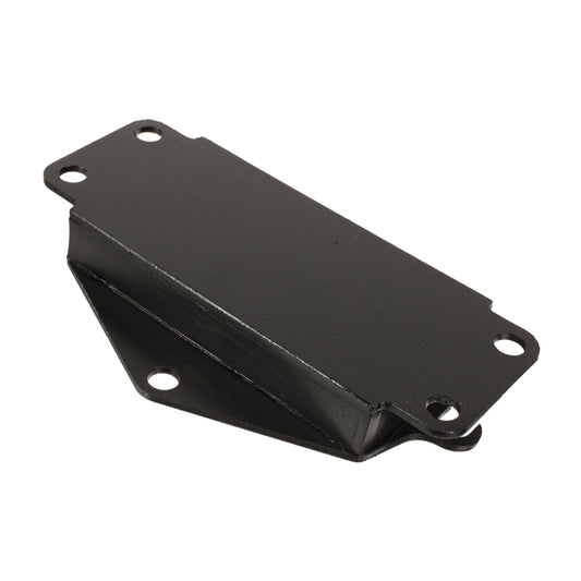 Rear Engine Mounting, Rear Engine Mounting