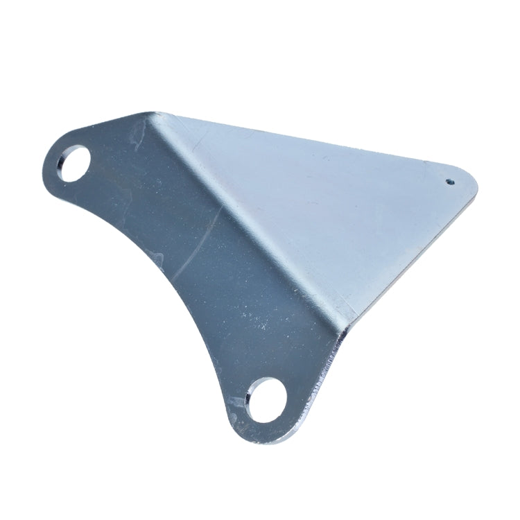 Carburettor Rear Return Spring Anchor Bracket, Carburettor Rear Return Spring Anchor Bracket - Fits Onto Inlet Manifold Flange Face.