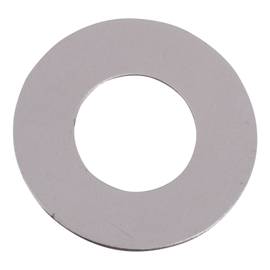 Steering Arm Adjustment Shim 0.010", Steering Arm Adjustment Shim - 0.010"