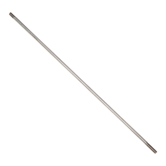 Mirror Rod, Stabilizer Rod Between Chrome Socket And Bracket On Dash