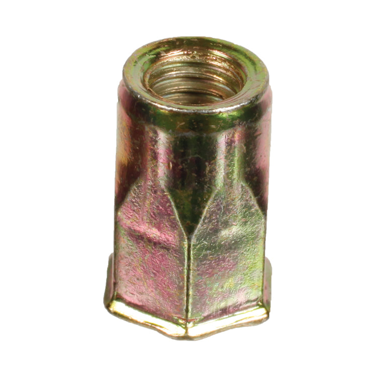 Blind Rivet Nut - M6, Blind Rivet Nut - M6