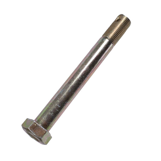 Special Bolt Securing Lower Front Wishbone To Damper (Drilled To Take Split Pin), Special Bolt Securing Lower Front Wishbone To Damper (Drilled To Take Split Pin)