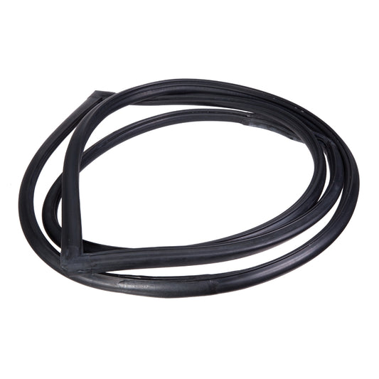 Door Seal - Left Hand Front, Moulded Door Seal Rubber - Left Hand Front