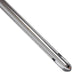 Lower Door Panel Chrome Trim, Chrome Finisher Strip For Lower Interior Door Panel