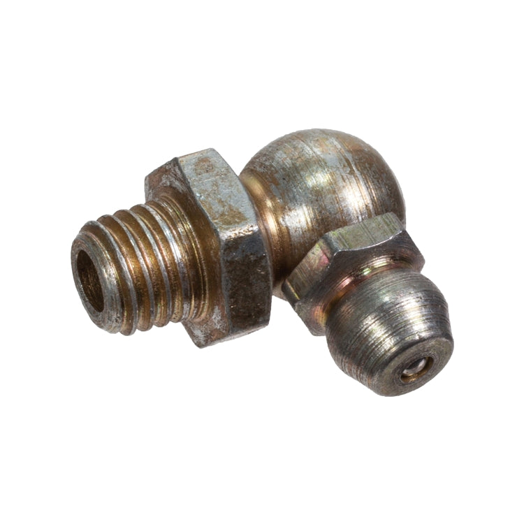 Grease Nipple 90°, Grease Nipple - 90 Degrees