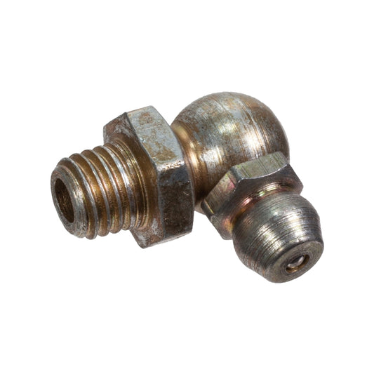Grease Nipple 90°, Grease Nipple - 90 Degrees