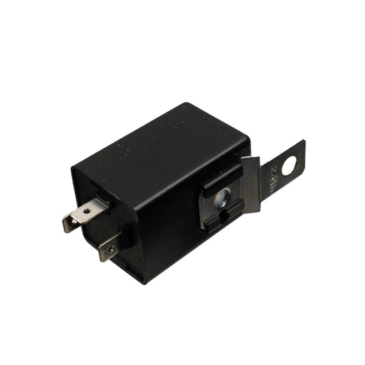 Flasher Unit, Flasher Unit, None Original Plastic Case But Works As Oe