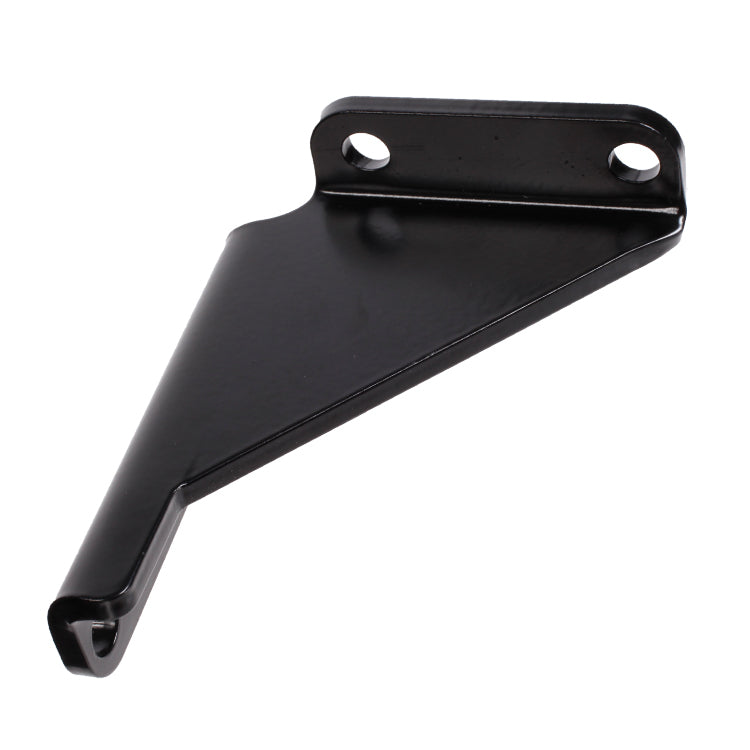Clutch Housing Support Bracket Lh, Clutch Bell Housing Support Bracket On Left Hand Side Of Engine Block