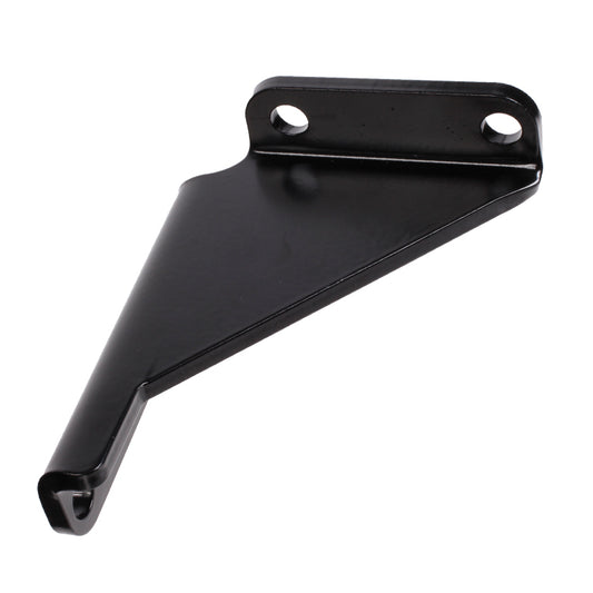 Clutch Housing Support Bracket Lh, Clutch Bell Housing Support Bracket On Left Hand Side Of Engine Block