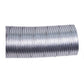Warm Air Flexi Pipe, Warm Air Flexi Pipe, Between Air Cleaner Intake And Exhaust Manifold. 1 3/4" Diameter