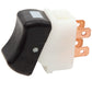 Lucas 107sa Windscreen Washer switch